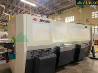 Máy Bào 4 Mặt 8 Dao Shenko | Chính Hãng, Giá Tốt Nhất 2024 31981