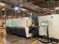 Máy Bào 4 Mặt 8 Dao Shenko | Chính Hãng, Giá Tốt Nhất 2024 31982