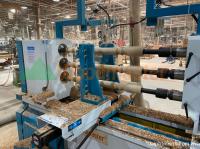 Máy Tiện Gỗ CNC 3 Trục 1500mm Woodmaster: Độ Chính Xác Cao, Tốc Độ Vượt Trội 32022