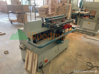 Máy Làm Mộng Mang Cá CNC 600mm Woodmaster | Chất Lượng Cao, Chính Xác 32036
