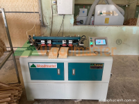 Máy Làm Mộng Mang Cá CNC 600mm Woodmaster | Chất Lượng Cao, Chính Xác 32037