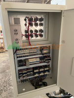 Máy Bào 2 Mặt Chẻ Phôi Nhiều Lưỡi 250mm Woodmaster: Báo Giá & Đánh Giá 32044