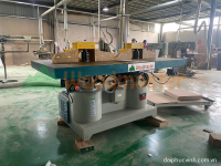 Máy Tubi 2 Trục Tải Nặng Bàn Lớn - Thiết Bị Chế Biến Gỗ Chuyên Nghiệp 32047