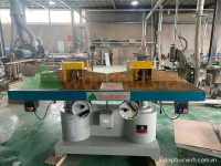 Máy Tubi 2 Trục Tải Nặng Bàn Lớn - Thiết Bị Chế Biến Gỗ Chuyên Nghiệp 32048