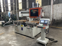 Máy Đục Mộng Âm CNC 4 Đầu: Nâng Cao Năng Suất Gia Công Nội Thất Tốc Độ Cao 32049