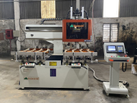 Máy Đục Mộng Âm CNC 4 Đầu: Nâng Cao Năng Suất Gia Công Nội Thất Tốc Độ Cao 32050