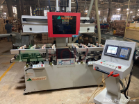 Máy Đục Mộng Âm CNC 4 Đầu: Nâng Cao Năng Suất Gia Công Nội Thất Tốc Độ Cao 32054