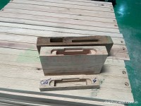 Máy Khoan Ngang CNC Option Trục Z Servo: Khoan Liên Kết Cam Chính Xác, Hiệu Suất Cao 32061