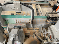 Máy Cưa Cắt Khoan Phay 2 Đầu Tự Động 2500mm - Thiết Bị Chế Biến Gỗ Cao Cấp 32098