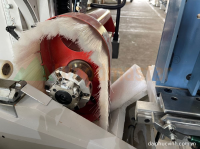 Máy Tạo Mộng Dương CNC 2 Đầu WM-D200E: Giải Pháp Tiết Kiệm Cho Xưởng Gỗ 32107