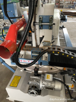 Máy Tạo Mộng Dương CNC 2 Đầu WM-D200E: Giải Pháp Tiết Kiệm Cho Xưởng Gỗ 32108