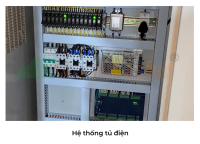 Máy Tạo Mộng Dương CNC 2 Đầu WM-D200E: Giải Pháp Tiết Kiệm Cho Xưởng Gỗ 32114