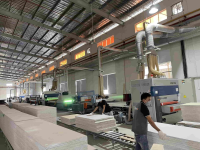 Hệ Thống Cán Sơn UV Tự Động | Tăng Năng Suất, Tối Ưu Chi Phí 32117