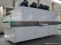 Máy Phun Sơn Và Sấy Chi Tiết Tự Động Cho Chế Biến Gỗ - Hiệu Quả Cao 32133