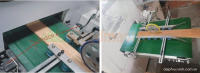 Máy Phun Sơn Và Sấy Chi Tiết Tự Động Cho Chế Biến Gỗ - Hiệu Quả Cao 32137
