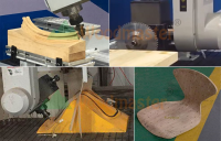 Máy CNC 5 Trục 2 Bàn Tải Nặng PRO-MASTER - T4H: Gia Công Phức Tạp, Hiệu Suất Vượt Trội 32159