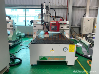 MÁY CNC TRUNG TÂM 2D THAY DAO TỰ ĐỘNG | ĐẠI PHÚC VINH CNC 32169