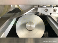 Máy May Veneer Cao Tốc Tự Động INNOVATOR G1: Giải Pháp Ghép Mí Veneer Hiệu Quả 32187