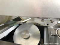 Máy May Veneer Cao Tốc Tự Động INNOVATOR G1: Giải Pháp Ghép Mí Veneer Hiệu Quả 32188