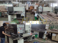 Máy May Veneer Cao Tốc Tự Động INNOVATOR G1: Giải Pháp Ghép Mí Veneer Hiệu Quả 32199