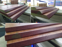 Máy Dán Cạnh Vát Nghiêng 45/90 Độ 11 Chức Năng: Giải Pháp Chính Xác Cho Gỗ 33144