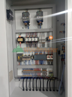 Máy Ép 2 Chiều Lắp Ráp Tủ 2500mm WMA-25x13 Woodmaster - Linh Kiện Châu Âu Cao Cấp 33187