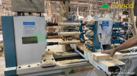 Máy Tiện Gỗ CNC 3 Trục 1500mm Woodmaster: Độ Chính Xác Cao, Tốc Độ Vượt Trội 33188