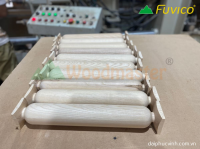 Máy Tiện Gỗ CNC 3 Trục 1500mm Woodmaster: Độ Chính Xác Cao, Tốc Độ Vượt Trội 33189