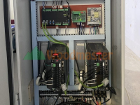 Máy Cắt Chọn Phôi Tự Động Cao Tốc - Thiết Bị Chế Biến Gỗ Hiệu Quả 33190