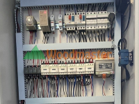 Máy Cắt Chọn Phôi Tự Động Cao Tốc - Thiết Bị Chế Biến Gỗ Hiệu Quả 33191