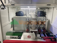 Máy Cắt Chọn Phôi Tự Động Cao Tốc - Thiết Bị Chế Biến Gỗ Hiệu Quả 33192