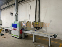 Máy Cắt Chọn Phôi Tự Động Cao Tốc - Thiết Bị Chế Biến Gỗ Hiệu Quả 33193