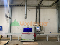 Máy Cắt Chọn Phôi Tự Động Cao Tốc - Thiết Bị Chế Biến Gỗ Hiệu Quả 33194