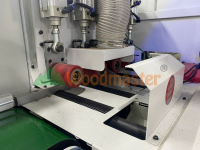 Máy Cắt Chọn Phôi Tự Động Cao Tốc - Thiết Bị Chế Biến Gỗ Hiệu Quả 33195