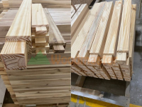 Máy Tạo Mộng Dương CNC 2 Đầu WM-D200E: Giải Pháp Tiết Kiệm Cho Xưởng Gỗ 33198