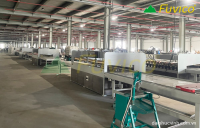 Máy ghép cao tần xếp Top 1 được sử dụng nhiều nhất 2024 33208