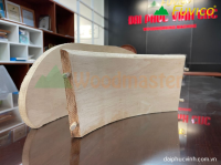 Máy Chà Nhám Cạnh Cong 2 Mặt 300mm - Thiết Bị Chuyên Nghiệp Chế Biến Gỗ 34128