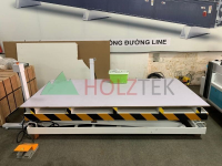 Máy Phay CNC Nesting 1 Đầu Thay Dao Tự Động PRO-R1BF: Tối Ưu Năng Suất Chế Biến Gỗ 34148