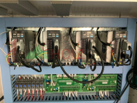 Máy Phay CNC Nesting 1 Đầu Thay Dao Tự Động PRO-R1BF: Tối Ưu Năng Suất Chế Biến Gỗ 34149