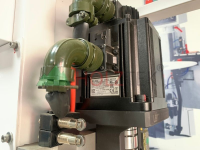 Máy Phay CNC Nesting 1 Đầu Thay Dao Tự Động PRO-R1BF: Tối Ưu Năng Suất Chế Biến Gỗ 34150