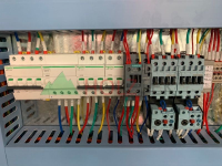 Máy Phay CNC Nesting 1 Đầu Thay Dao Tự Động PRO-R1BF: Tối Ưu Năng Suất Chế Biến Gỗ 34152