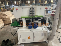 Máy Chà Nhám Cạnh Cong 2 Mặt 300mm - Thiết Bị Chuyên Nghiệp Chế Biến Gỗ 34174