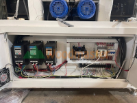 Máy Chà Nhám Cạnh Cong 2 Mặt 300mm - Thiết Bị Chuyên Nghiệp Chế Biến Gỗ 34175