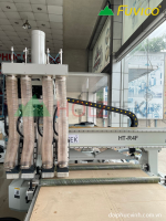 Máy CNC Nesting 4 Đầu HT-R4F: Nâng Cấp Gia Công Ván, Tối Ưu Hiệu Suất Xưởng Gỗ 34183