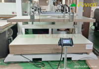 MÁY GẮP VÁN PANEL SAW TỰ ĐỘNG HOLZTEK 34200
