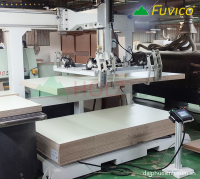 MÁY GẮP VÁN PANEL SAW TỰ ĐỘNG HOLZTEK 34201