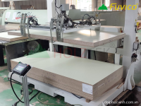 MÁY GẮP VÁN PANEL SAW TỰ ĐỘNG HOLZTEK 34202