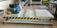 Bàn Nâng Thủy Lực 2500mm 3 Tấn - Thiết Bị Chế Biến Gỗ Chuyên Nghiệp 34214