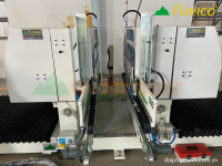 Máy Phay Mộng Dương CNC 6 Dao Chính Hãng - Hiệu Suất Gia Công Gỗ Vượt Trội 35117