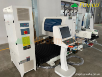 Máy Phay Mộng Dương CNC 6 Dao Chính Hãng - Hiệu Suất Gia Công Gỗ Vượt Trội 35118